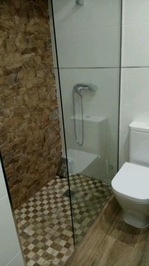 Luxury Viana Apartments コルドバ エクステリア 写真