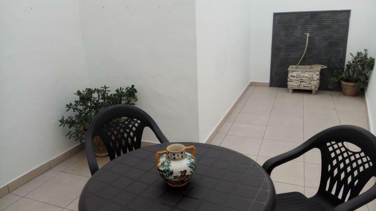 Luxury Viana Apartments コルドバ エクステリア 写真