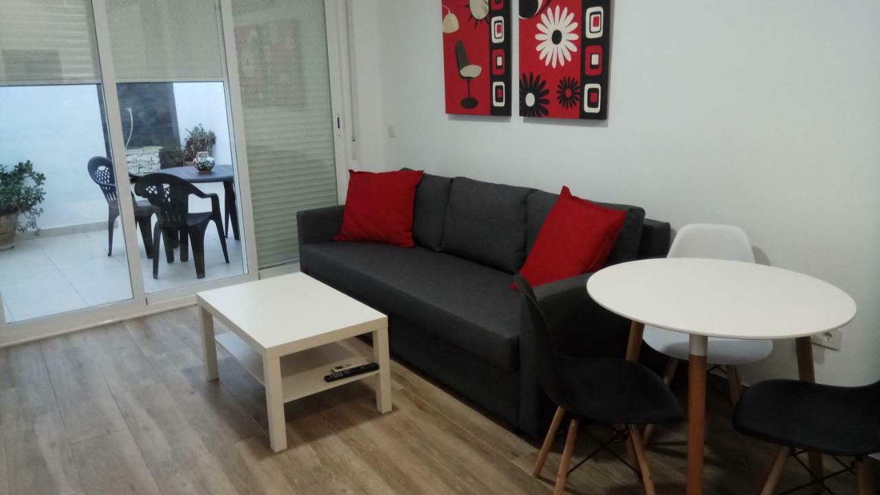 Luxury Viana Apartments コルドバ エクステリア 写真