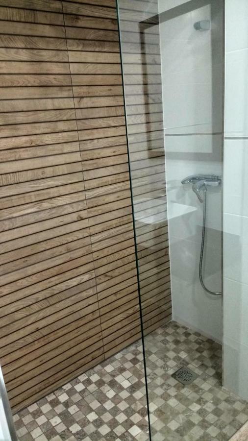 Luxury Viana Apartments コルドバ エクステリア 写真