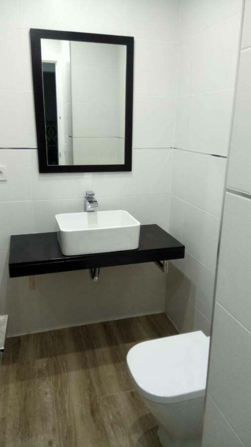 Luxury Viana Apartments コルドバ エクステリア 写真