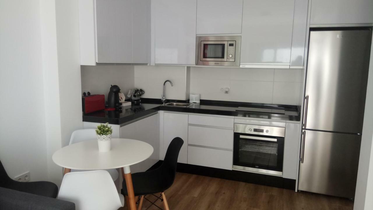 Luxury Viana Apartments コルドバ エクステリア 写真
