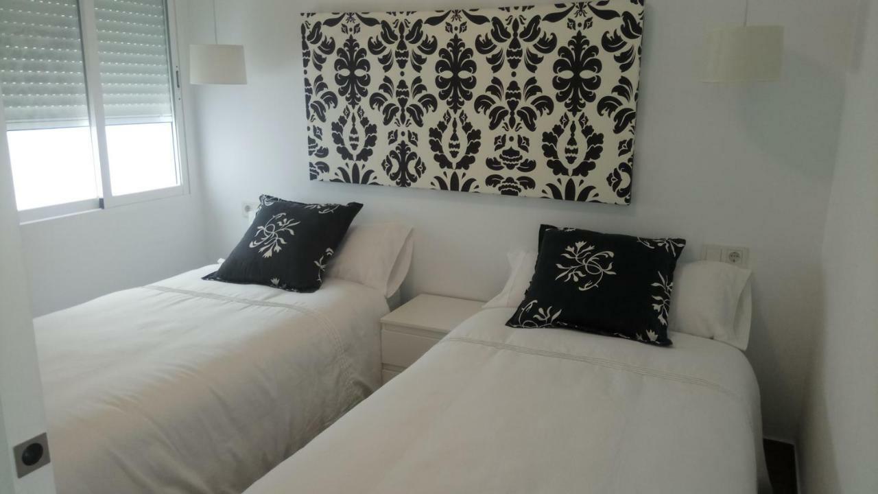 Luxury Viana Apartments コルドバ エクステリア 写真