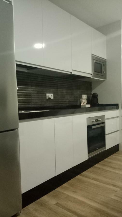 Luxury Viana Apartments コルドバ エクステリア 写真