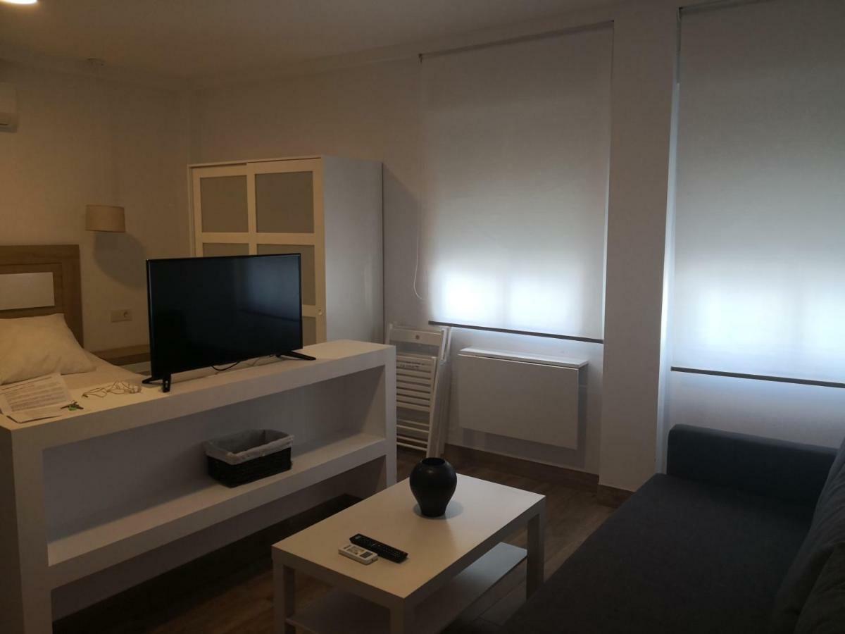 Luxury Viana Apartments コルドバ エクステリア 写真