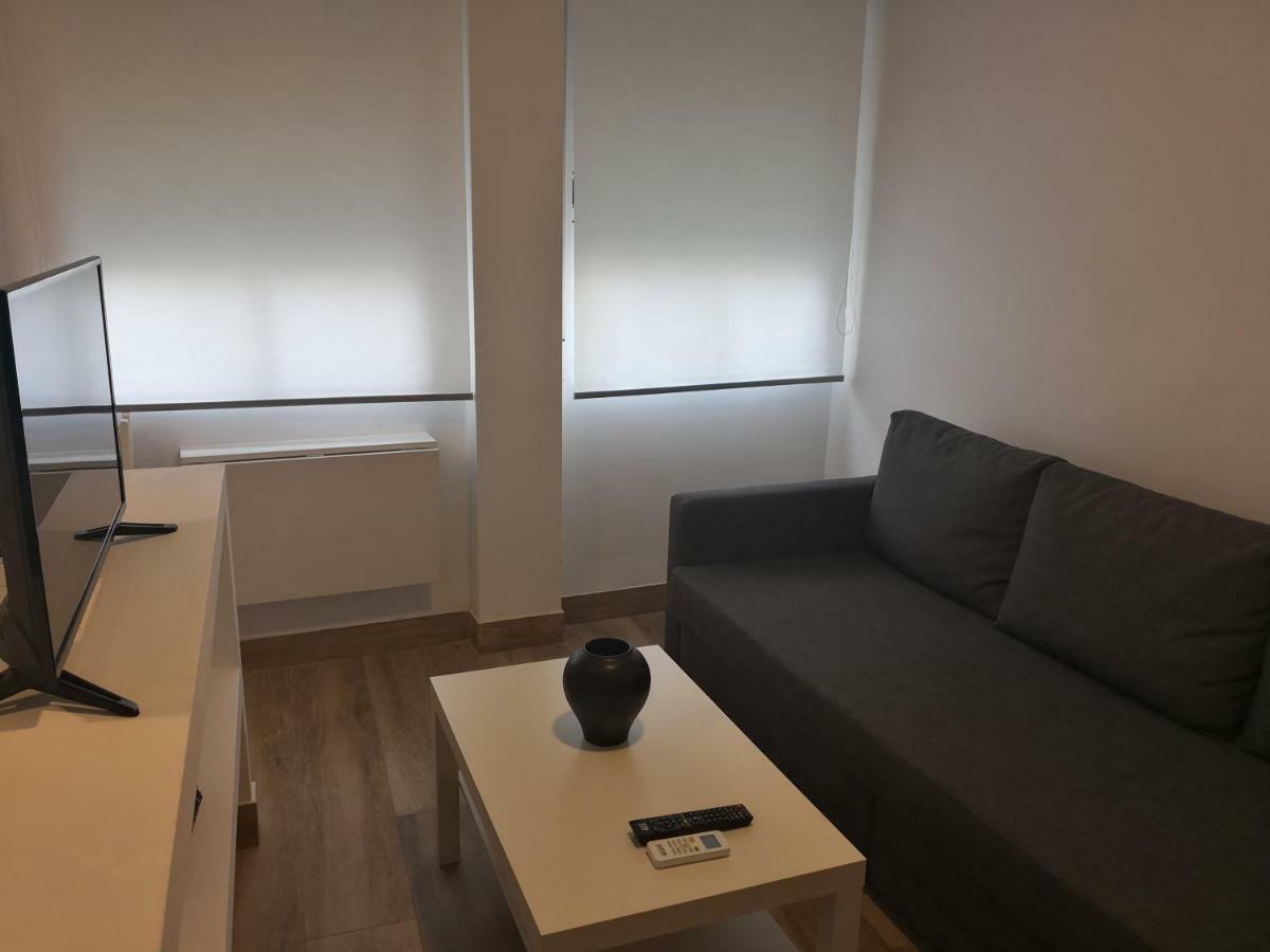 Luxury Viana Apartments コルドバ エクステリア 写真